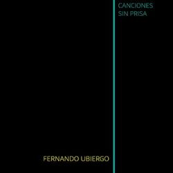 Canciones Sin Prisa (en vivo)