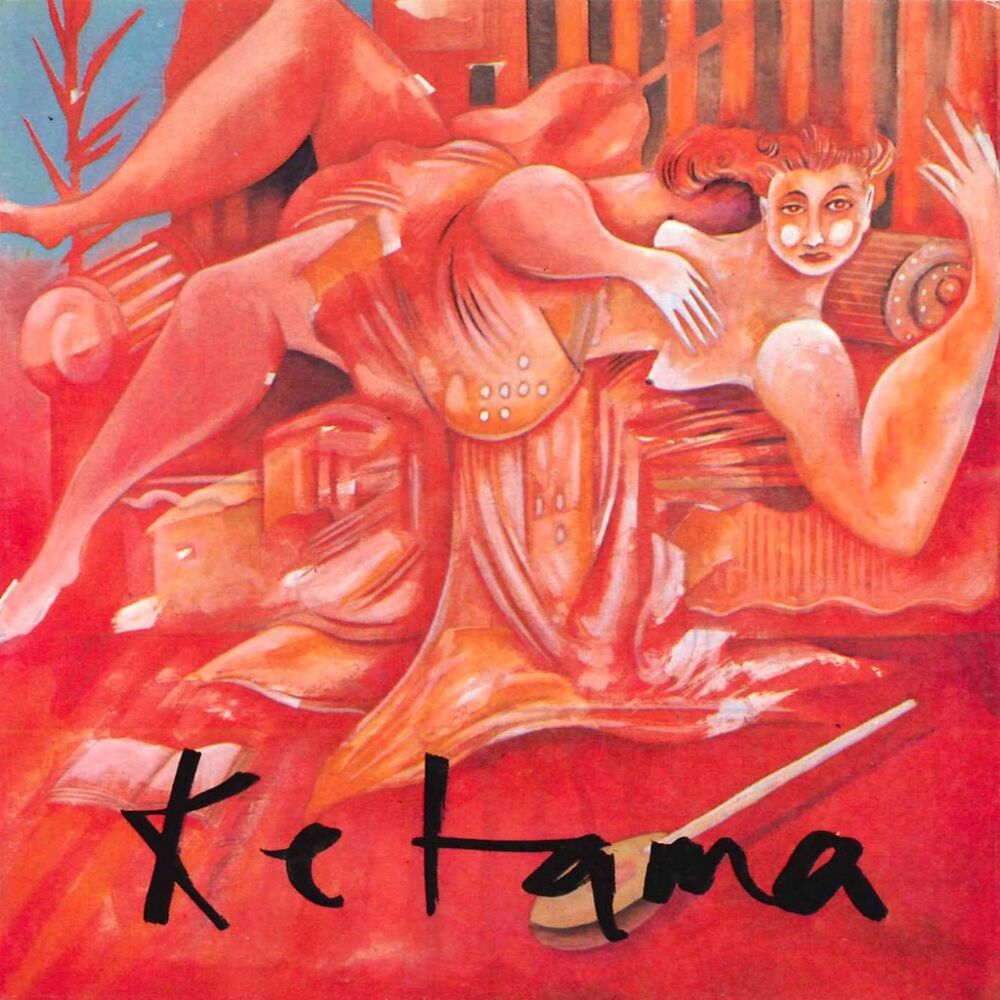 Picture of Ketama