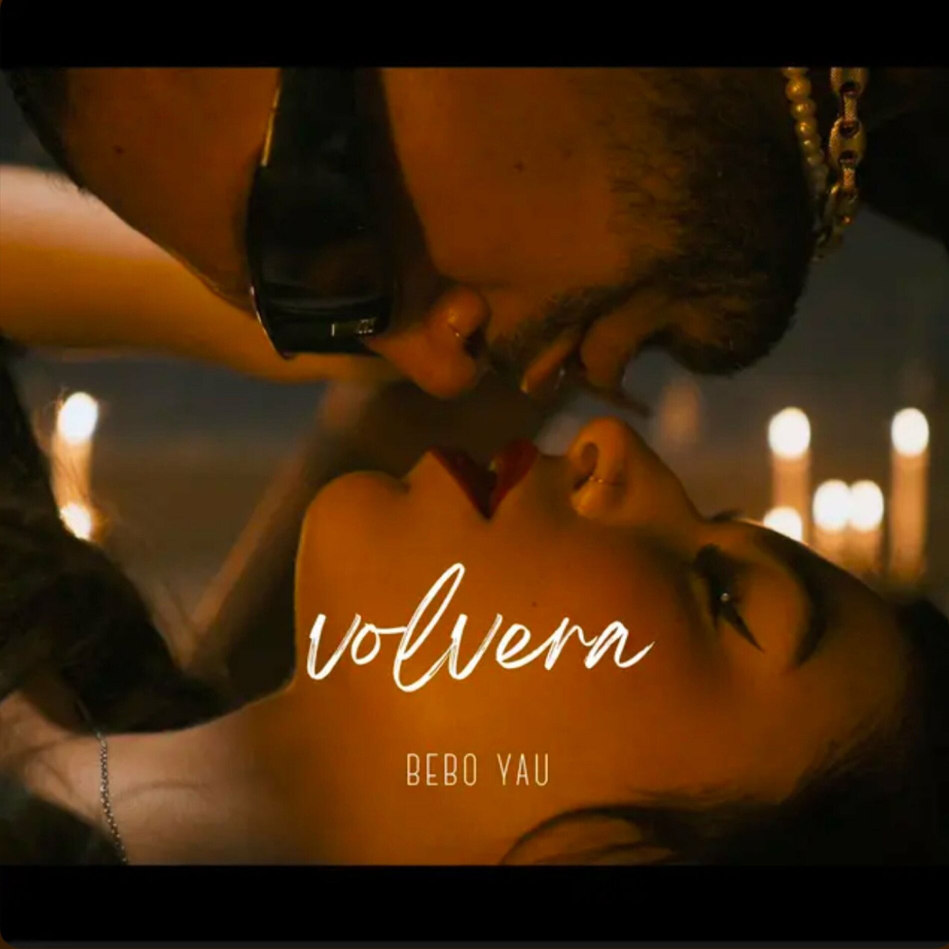 Album cover of Volvera