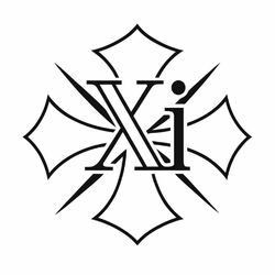 xi