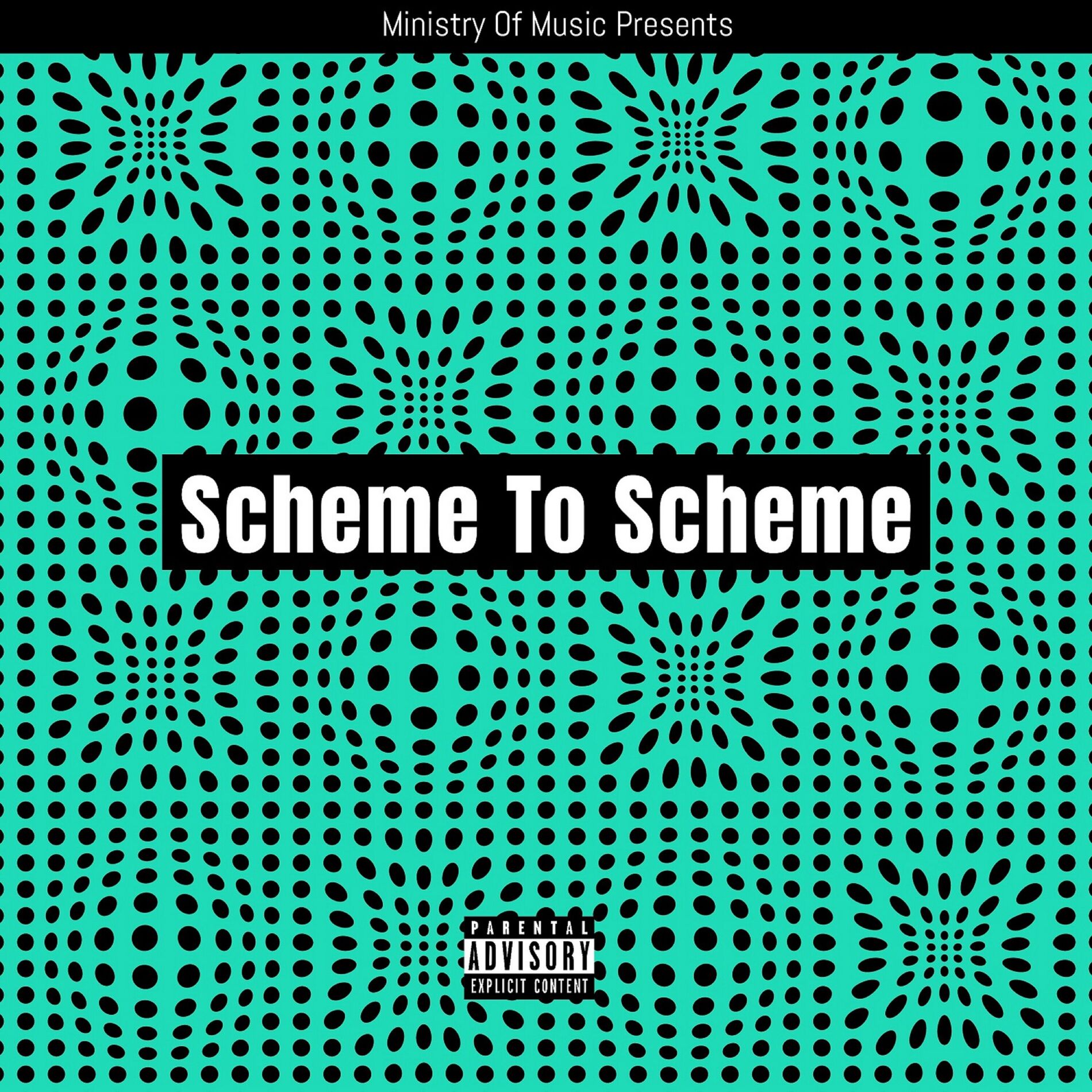 Album cover of Scheme to Scheme
