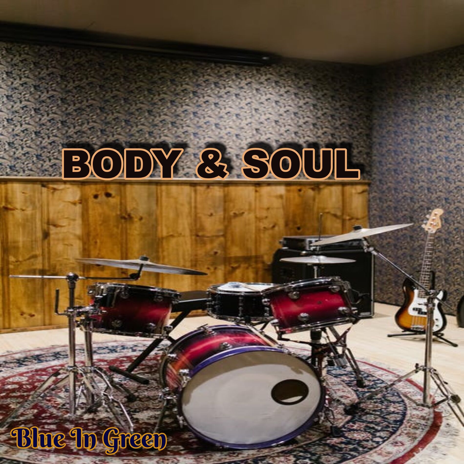 Album cover of Body & Soul