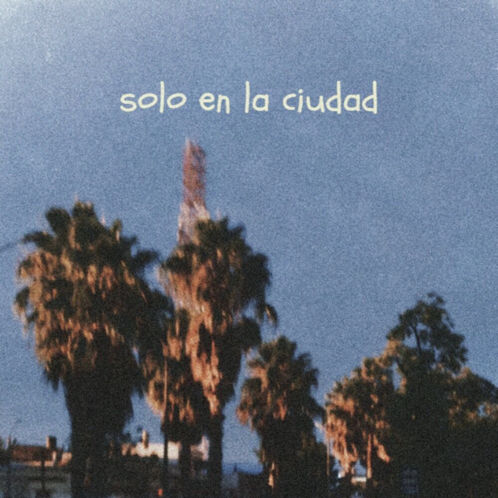 Picture of Solo en la ciudad