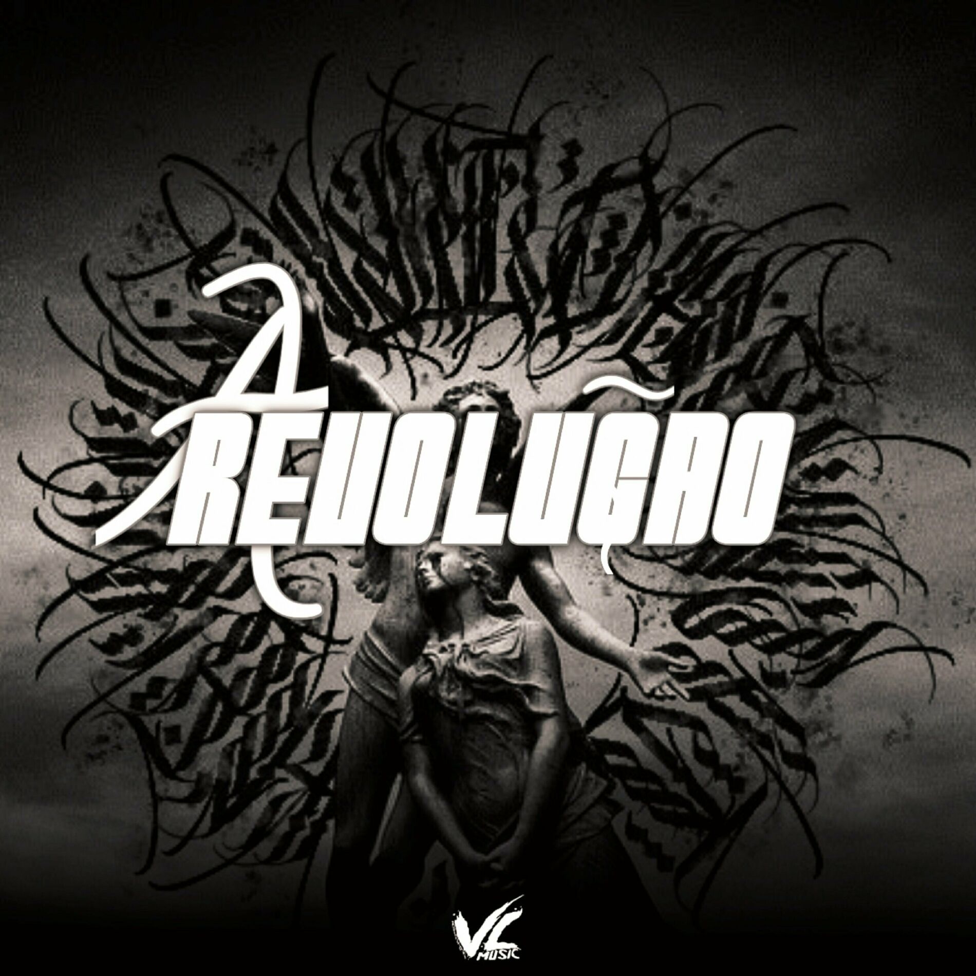 Album cover of A Revolução