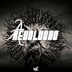 Cover of A Revolução