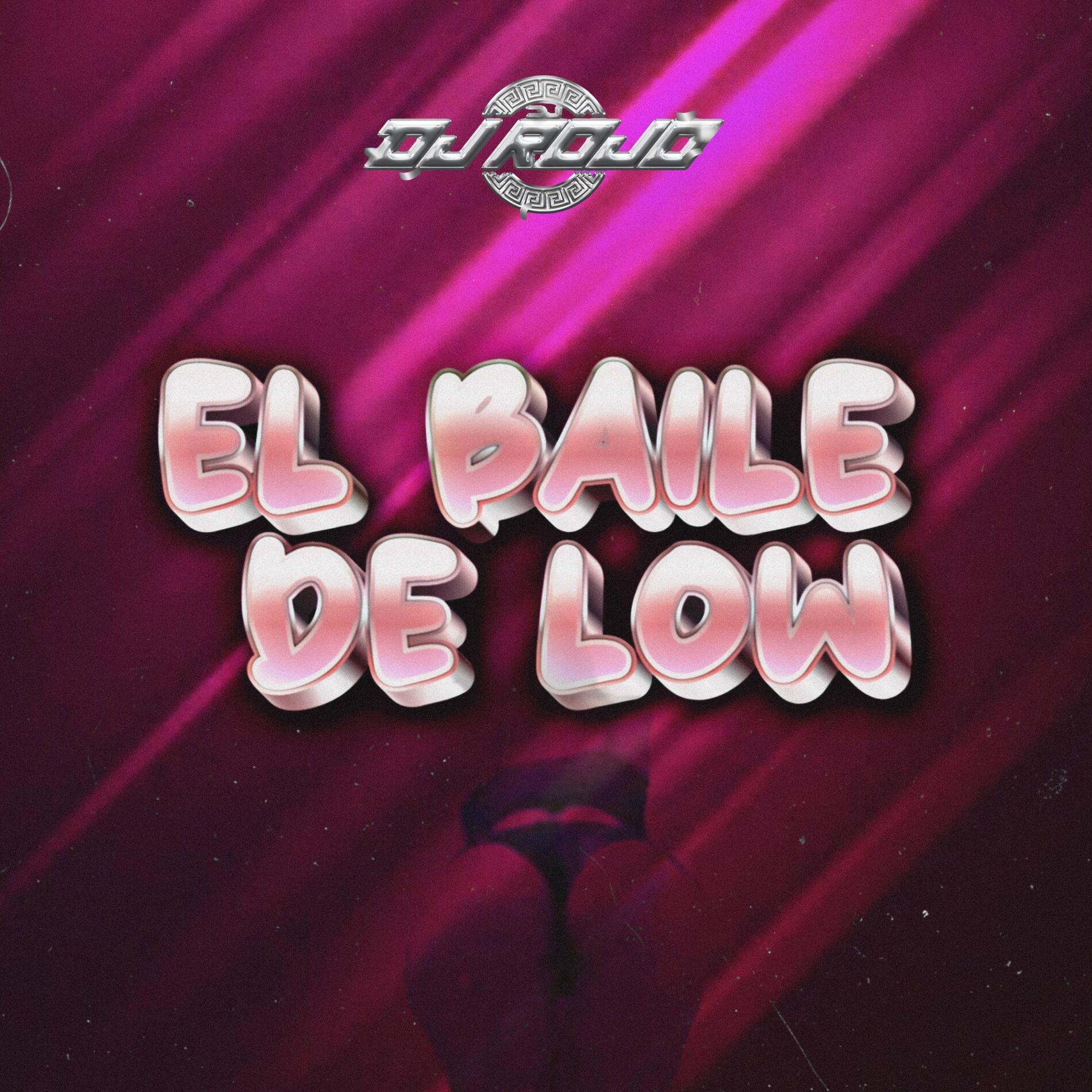 Album cover of El Baile de low (Special Version)