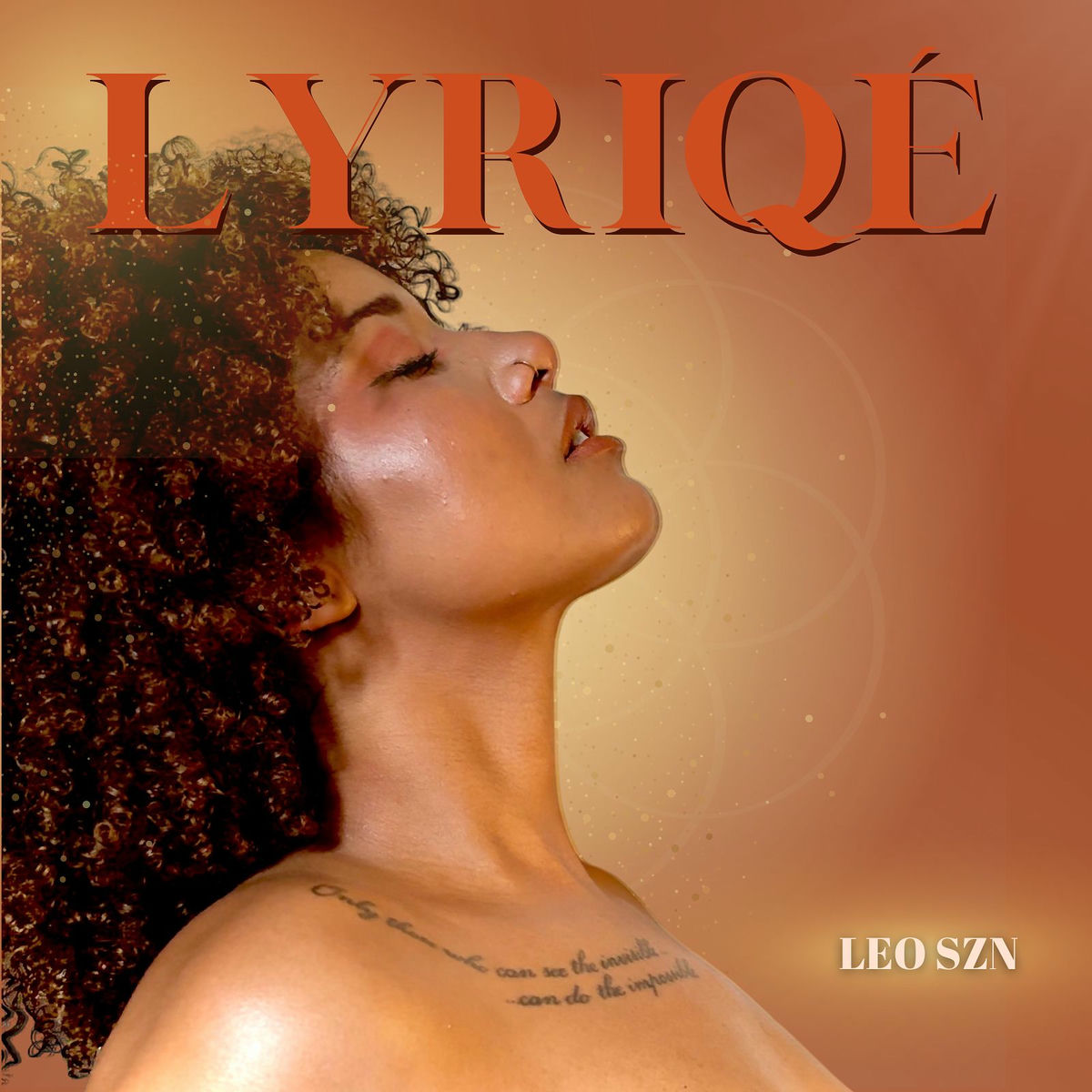 Album cover of Leo Szn