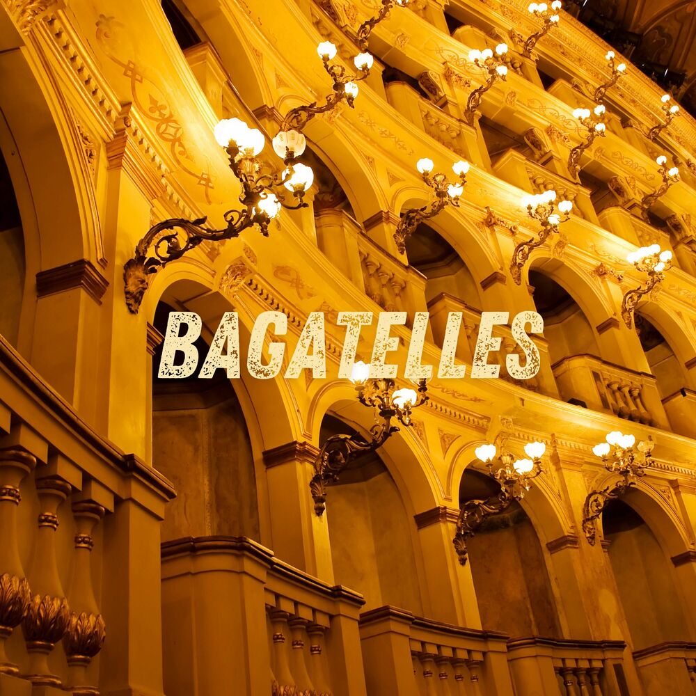 Picture of Bagatelles