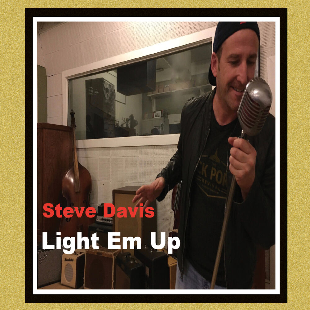 Picture of Light Em Up