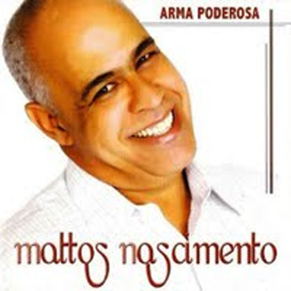 Picture of Arma Poderosa