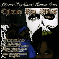 Chicano Rap Old School - Album by Various Artists - Apple Music