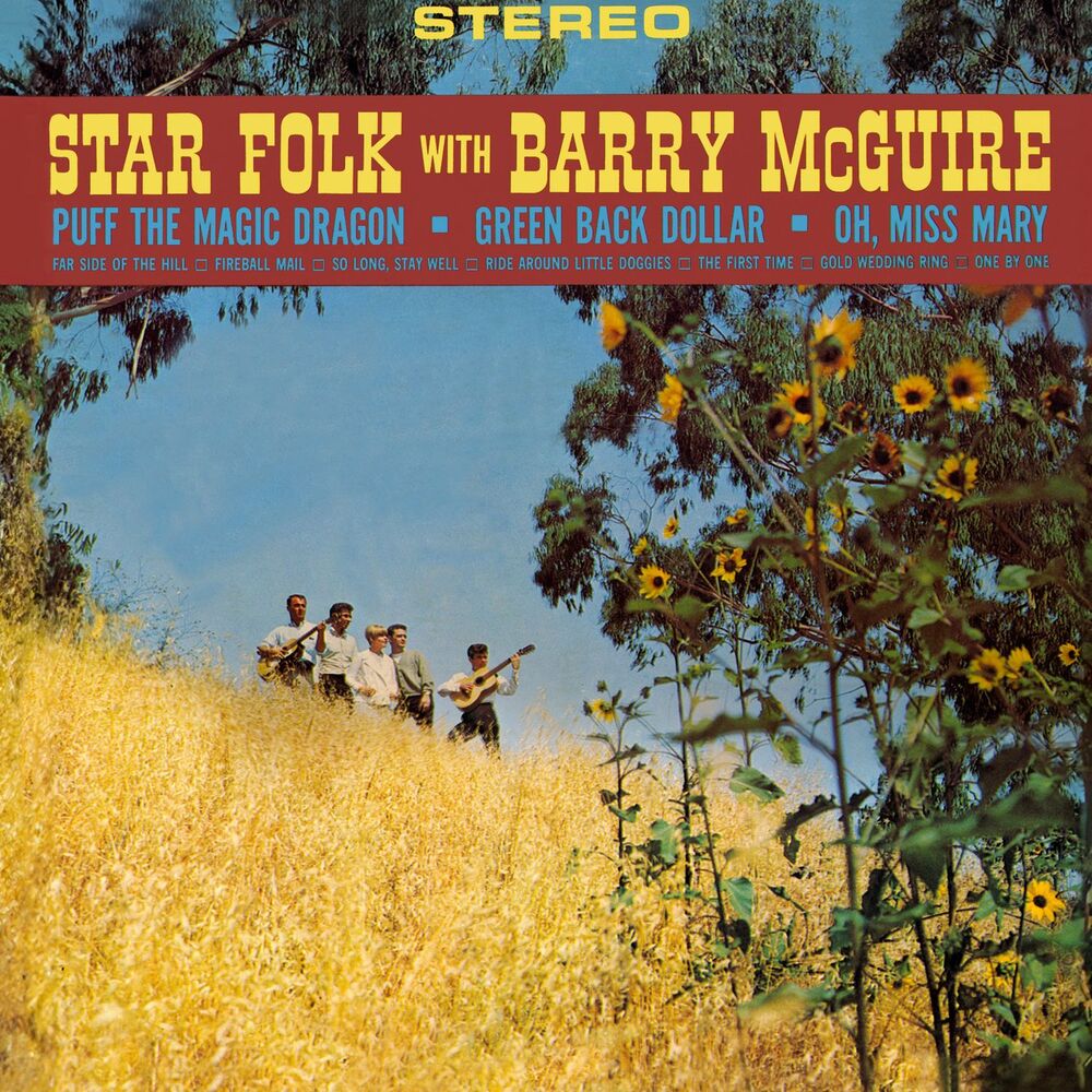 Picture of Star Folk Vol. 1