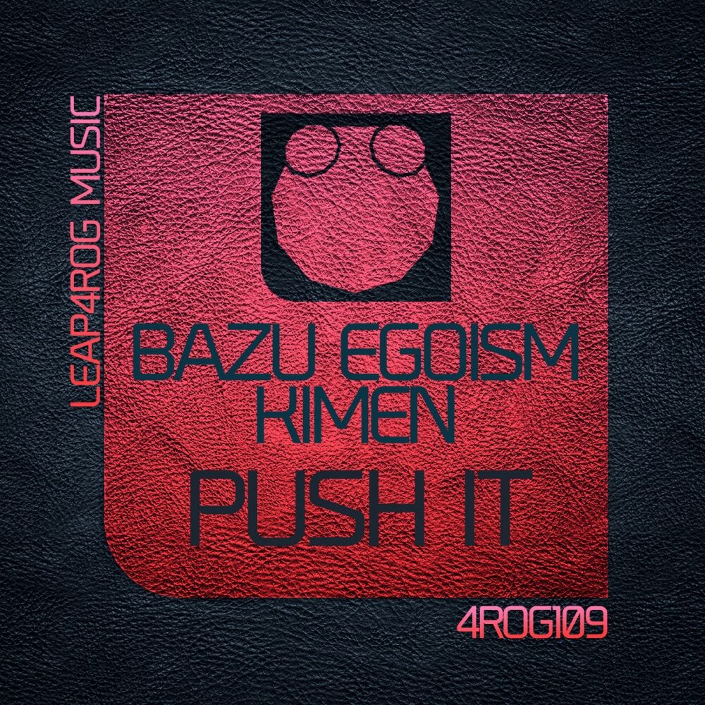 Picture of Push It