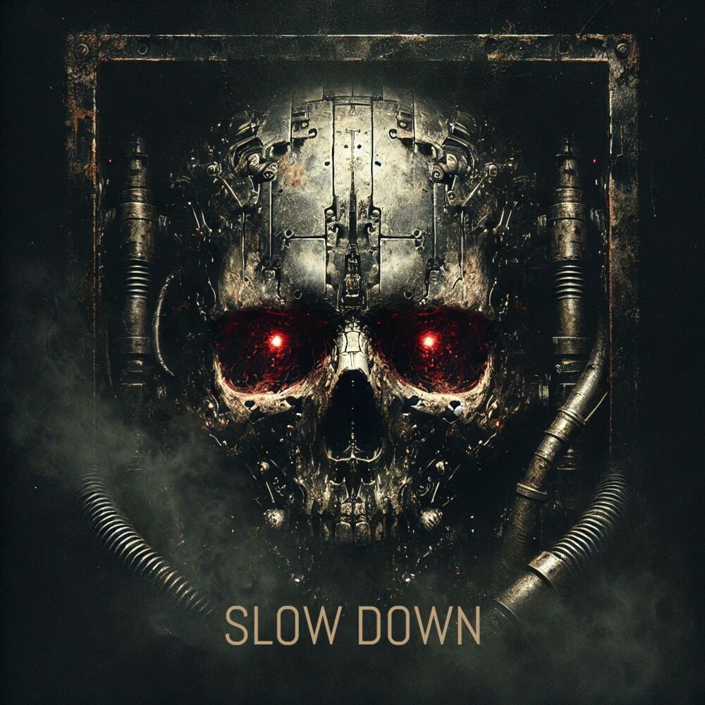 Picture of Slow Down