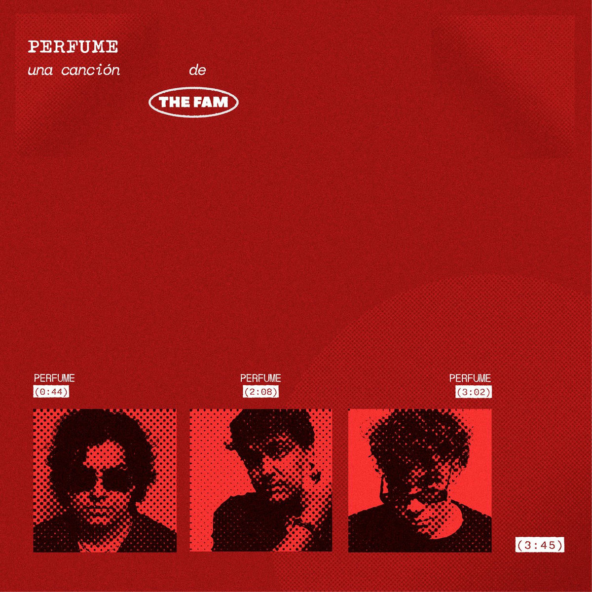 The Fam: albums, songs, concerts | Deezer