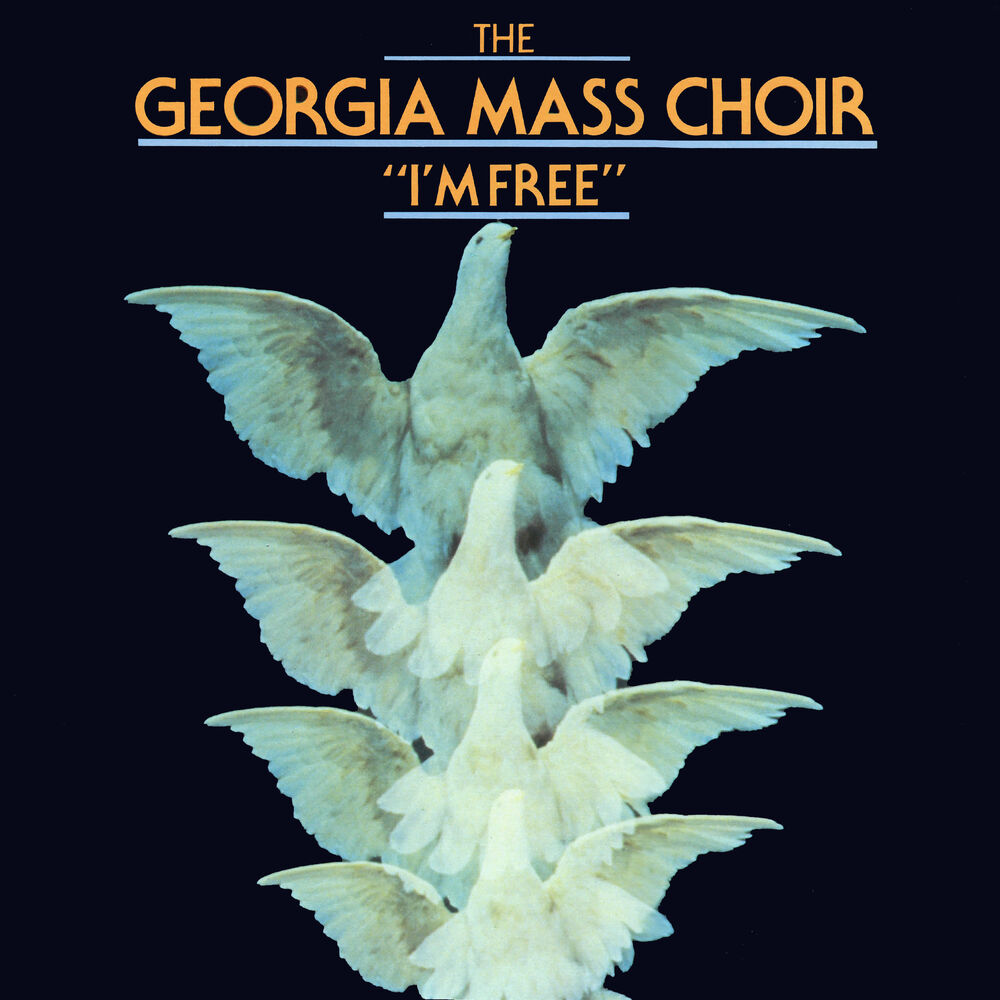 Picture of I'm Free