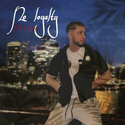 Cover of No loyality