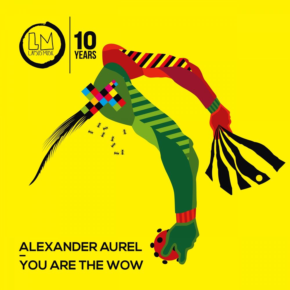 Picture of You Are the Wow