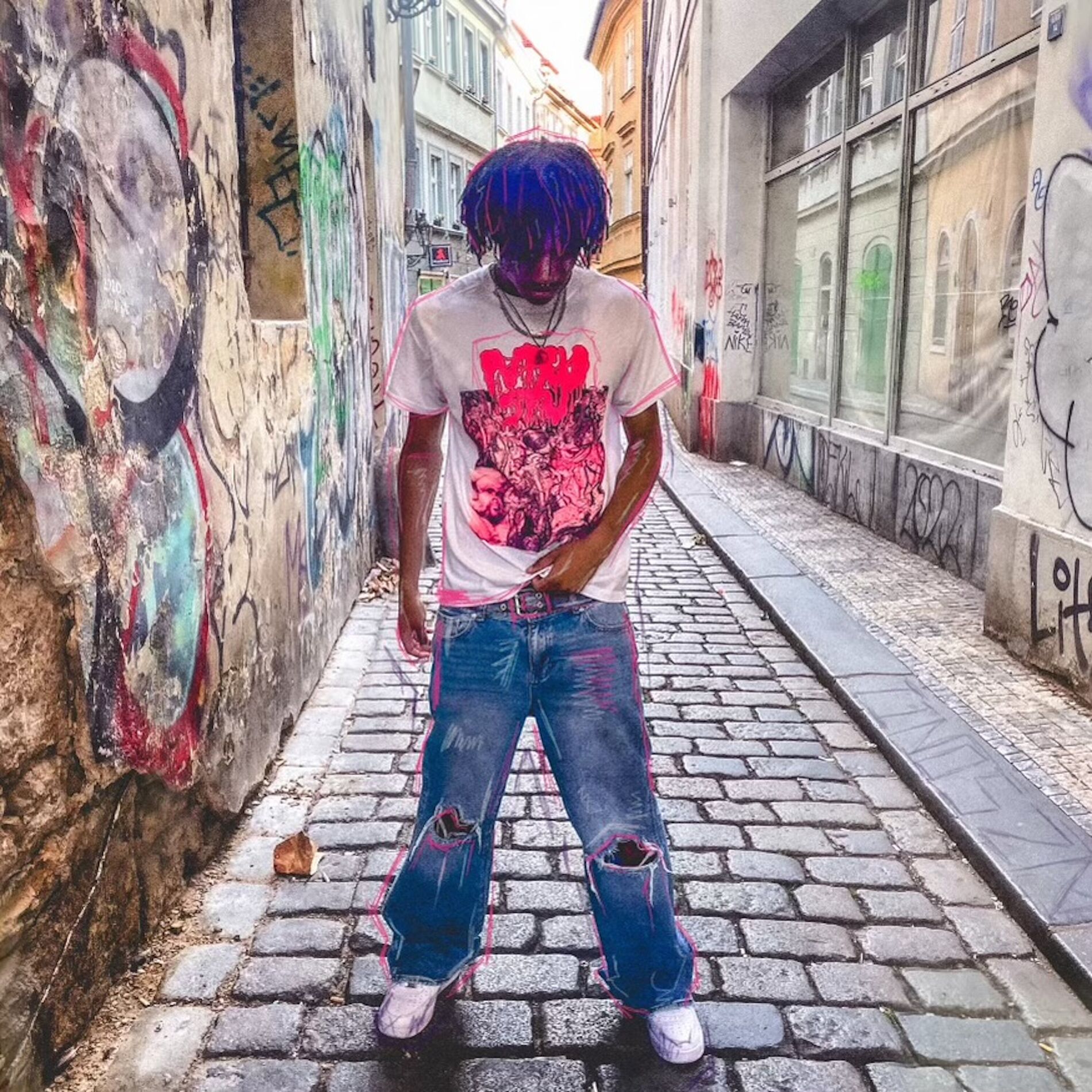 Album cover of DUB