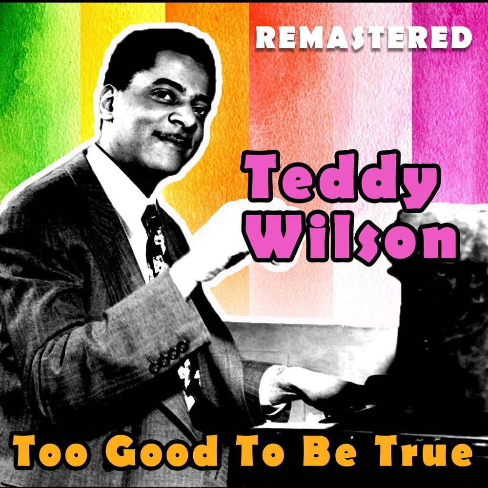Picture of Too Good to Be True (Remastered)