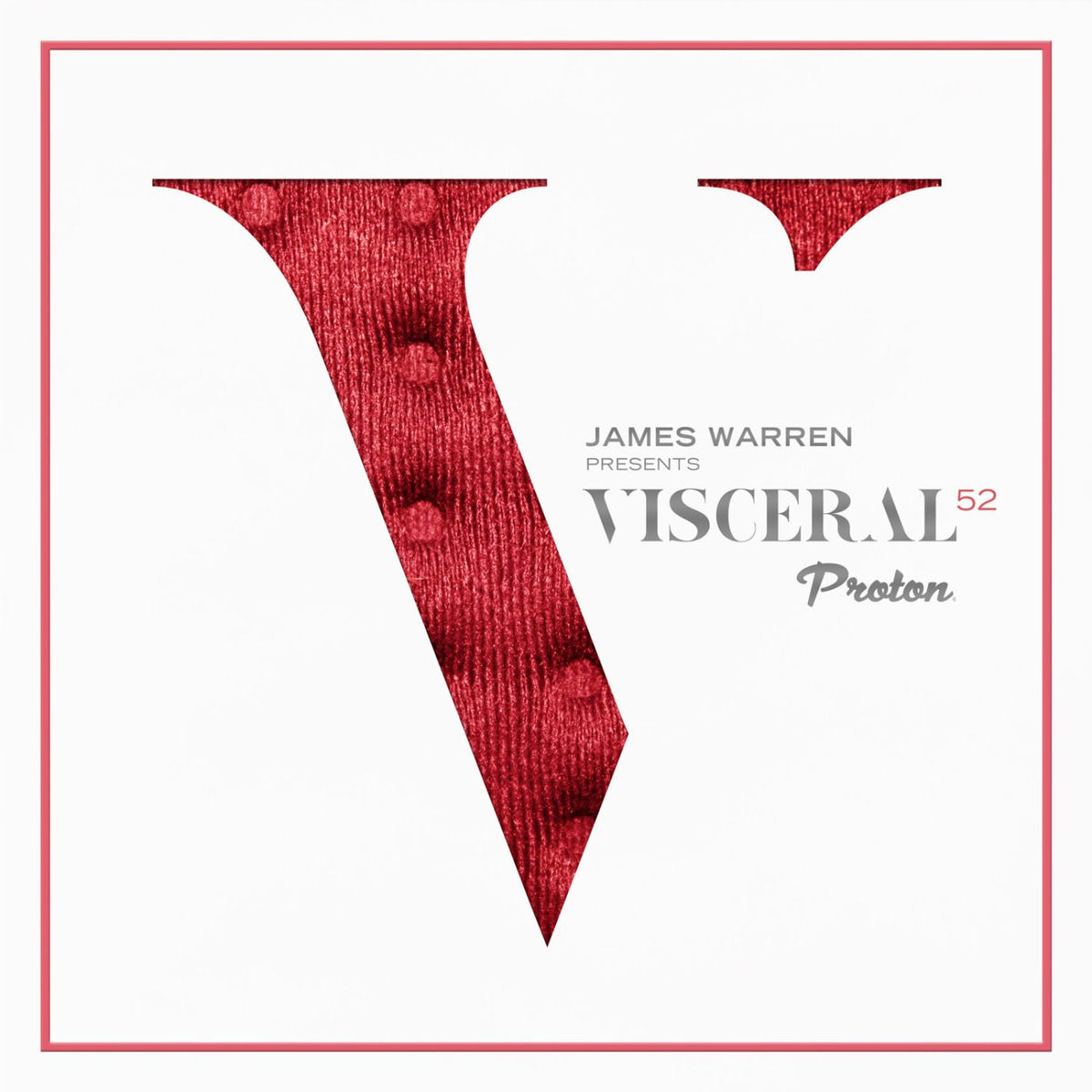 Album cover of Visceral 052