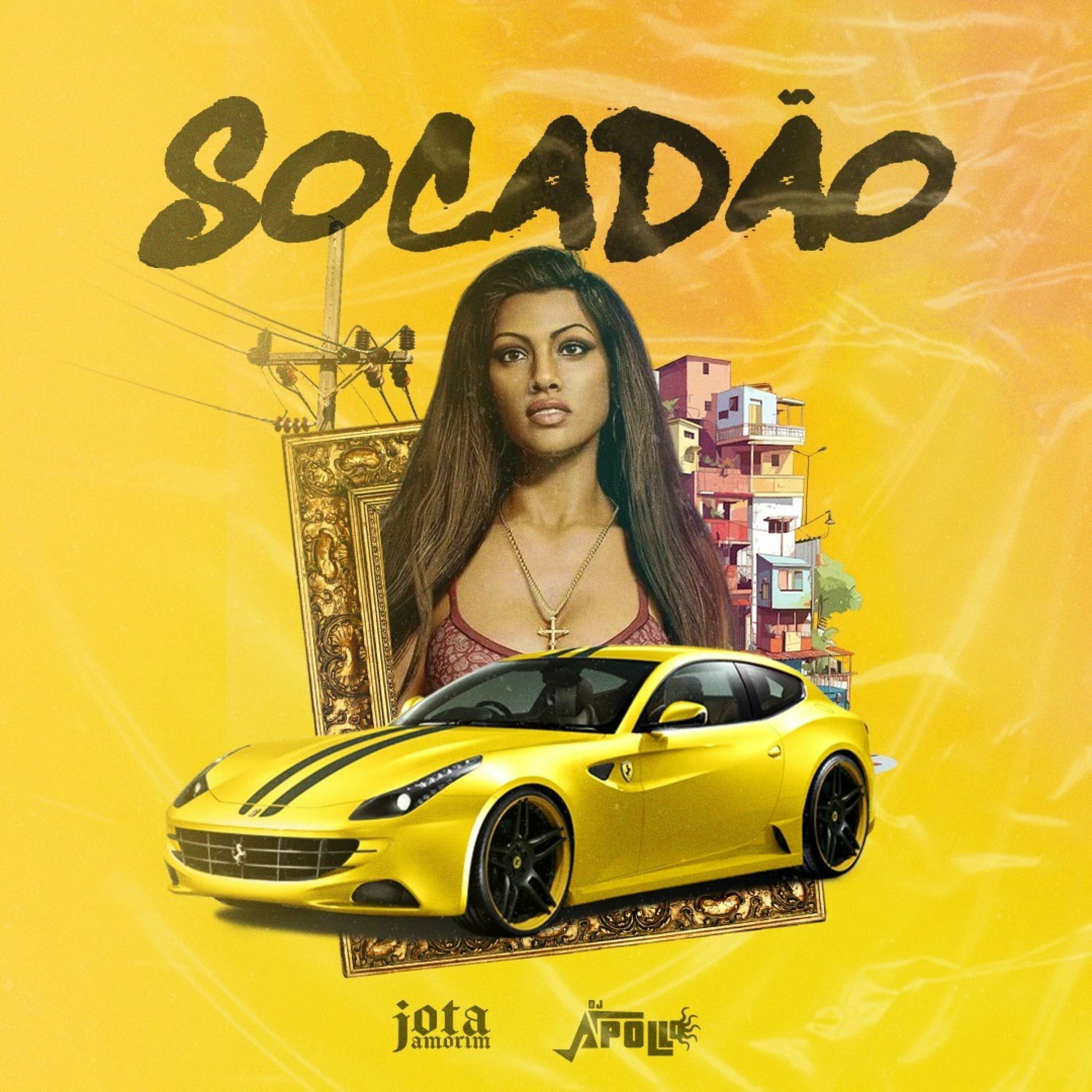 Album cover of SOCADÃO (feat. DJ Apolloo)