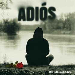 Cover of ADIOS