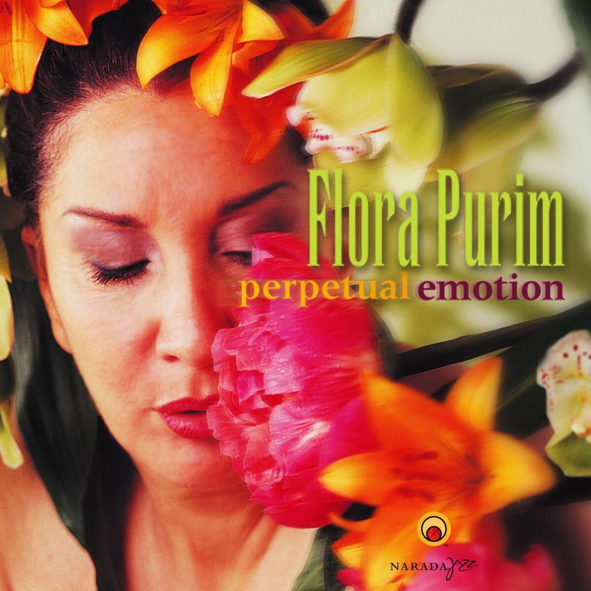 Album cover of Perpetual Emotion