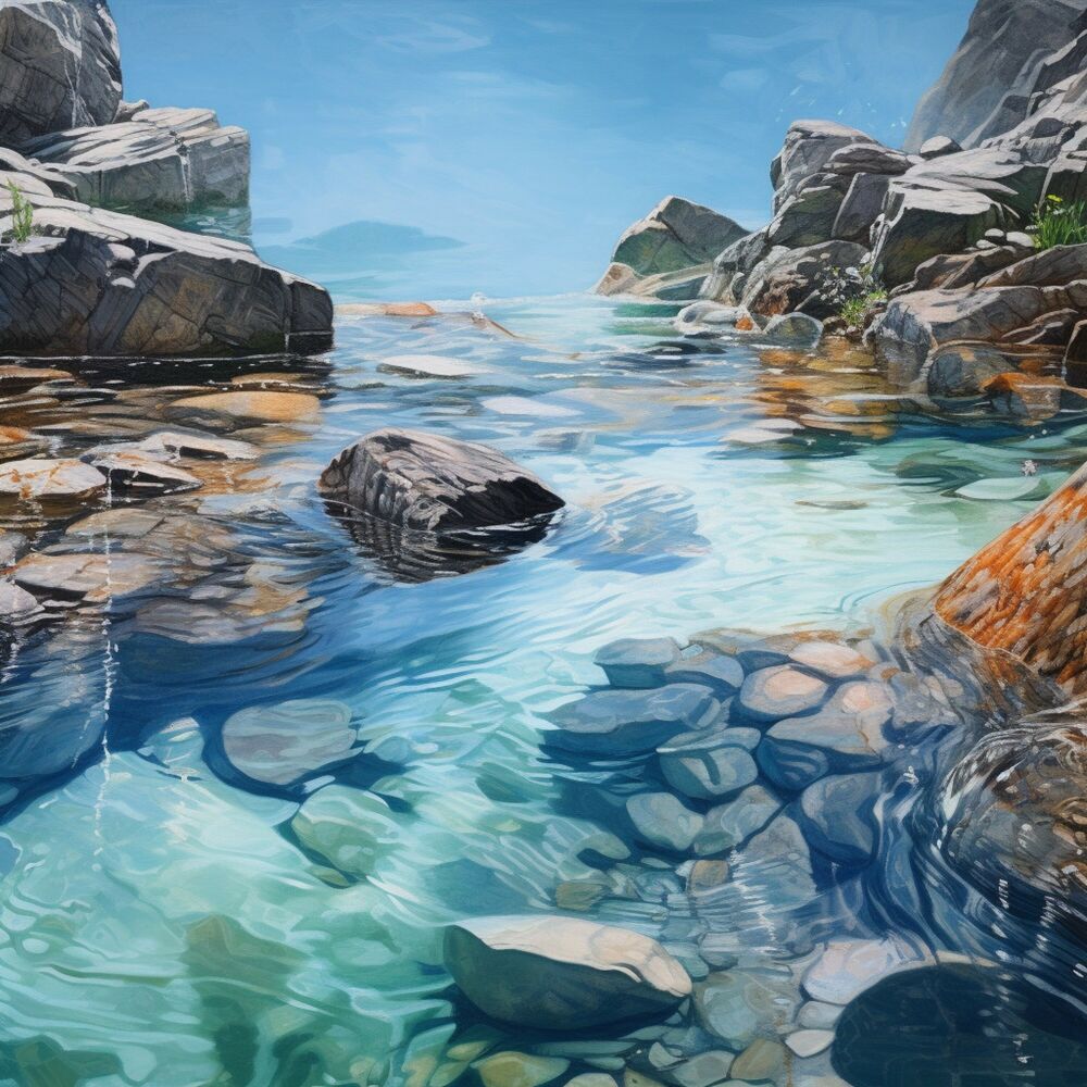 Picture of Susurros Del Río: Un Viaje Sonoro Por La Naturaleza