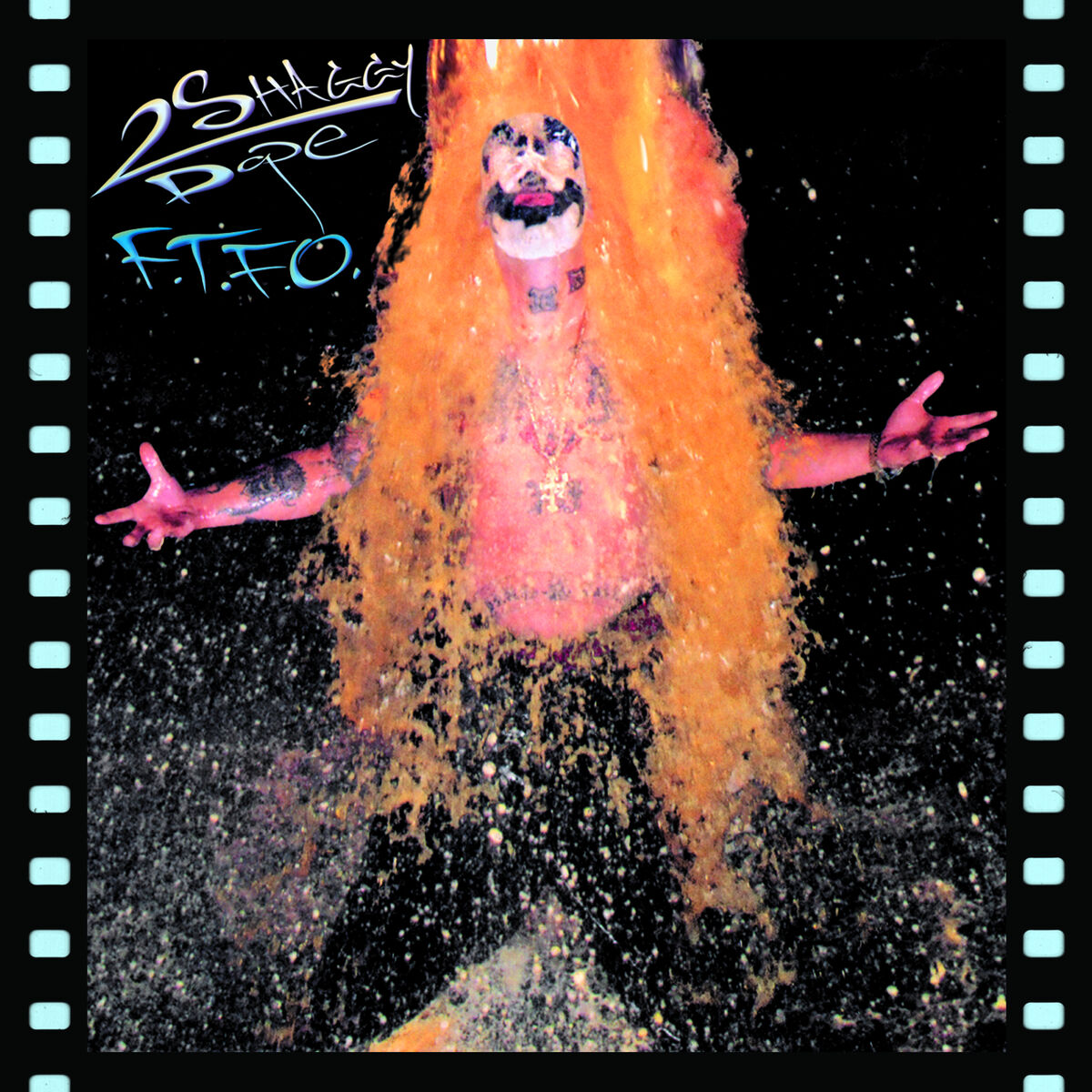 Album cover of F.T.F.O