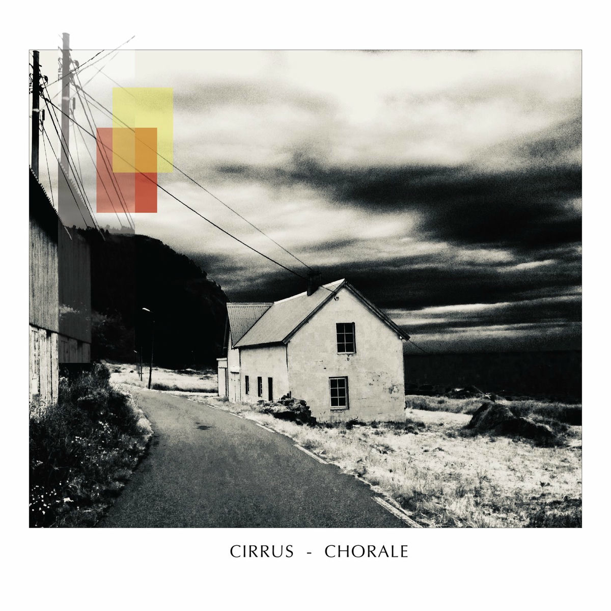 Album cover of Chorale