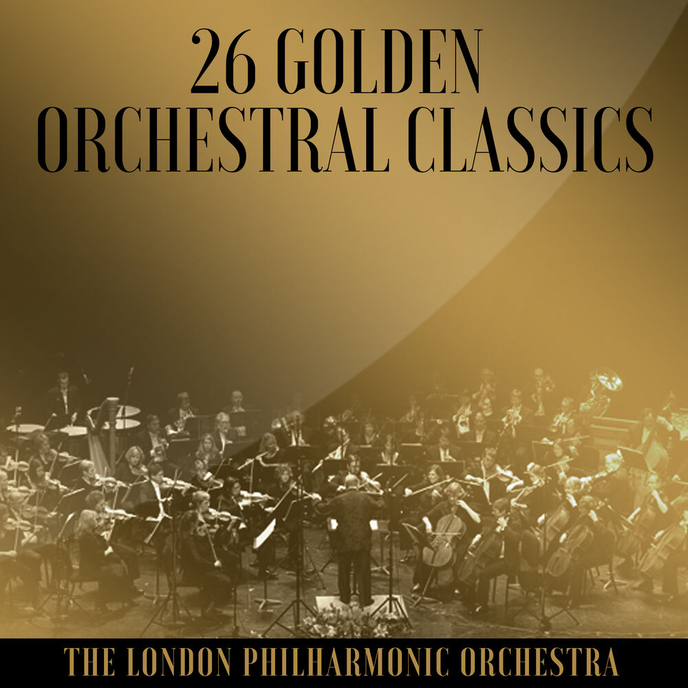 Picture of 26 Golden Orchestral Classics