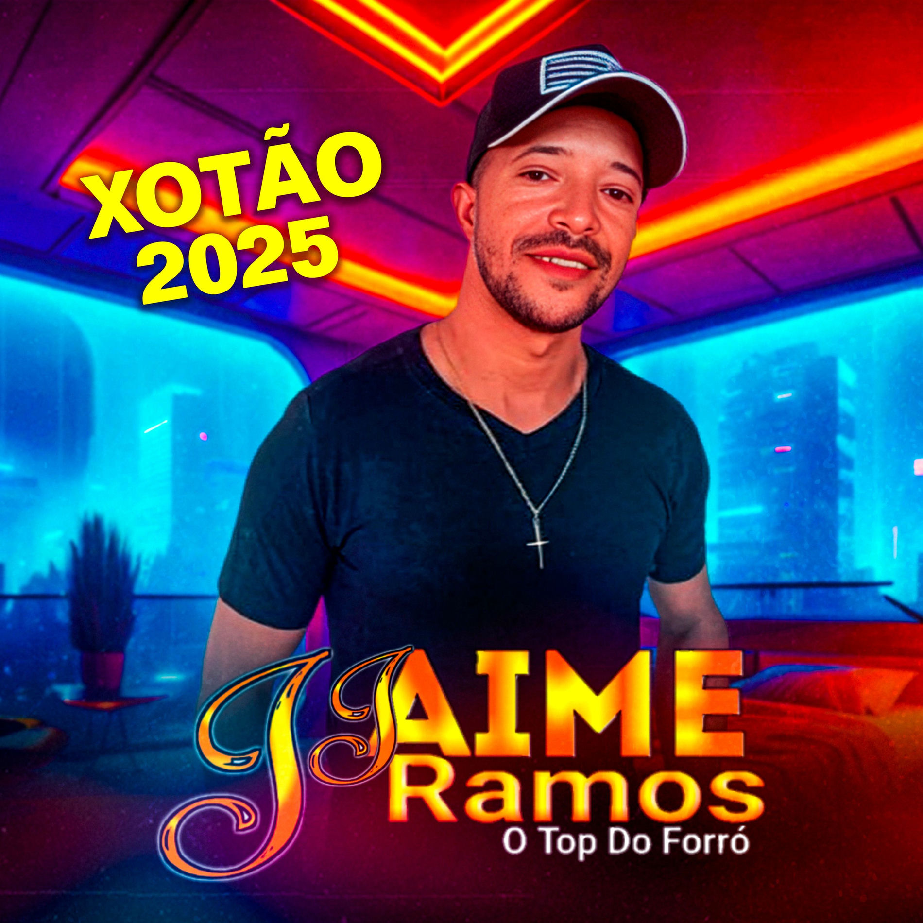 Album cover of Xotão 2025