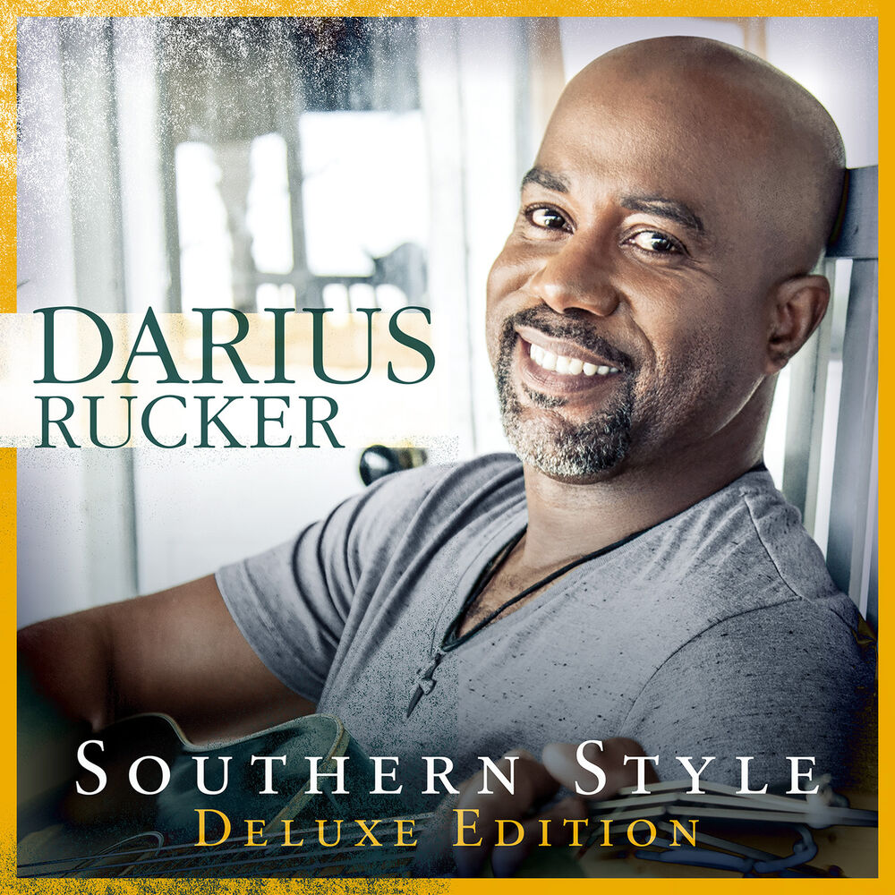 Picture of Southern Style (Deluxe)