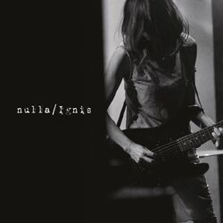 Cover of nulla