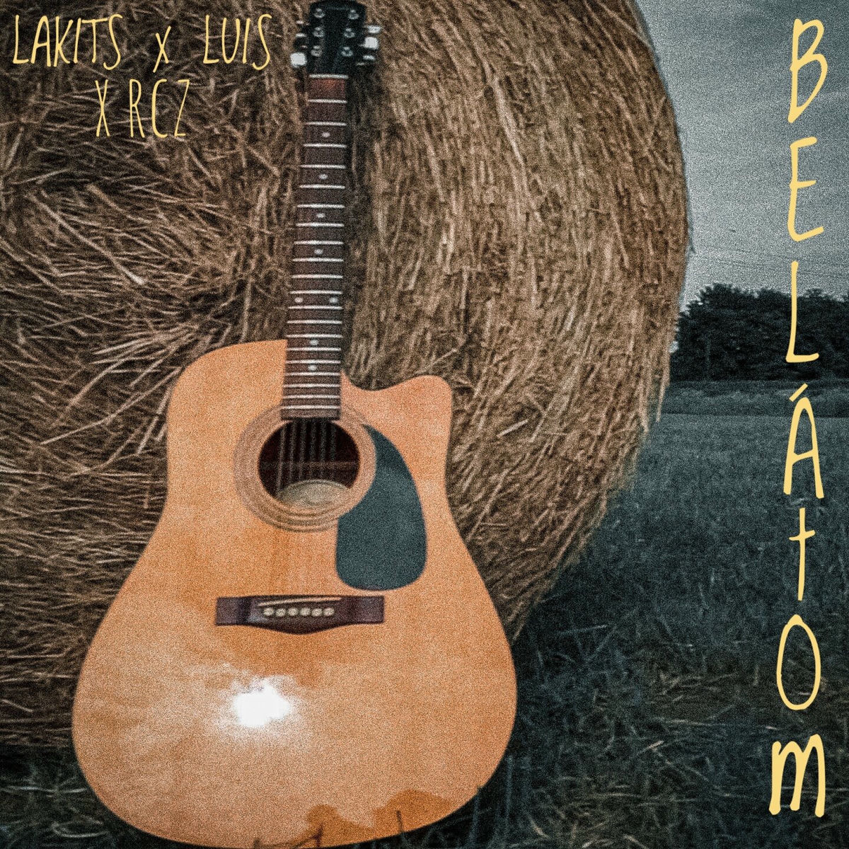 Album cover of Belátom