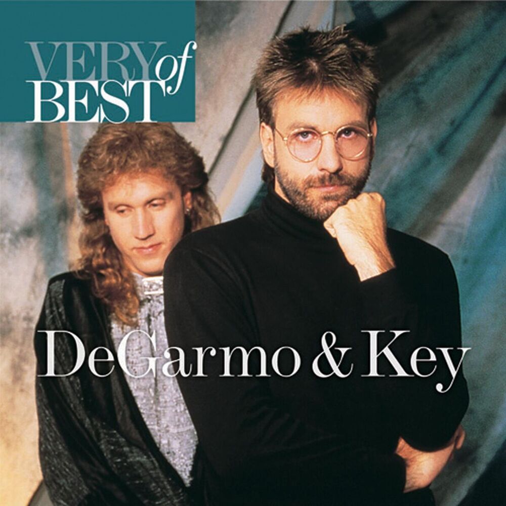 Picture of Very Best Of Degarmo & Key