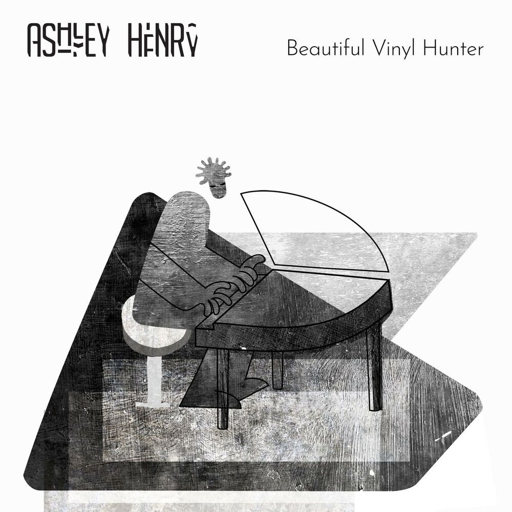 Picture of Beautiful Vinyl Hunter