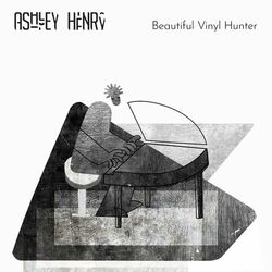 Cover of Beautiful Vinyl Hunter