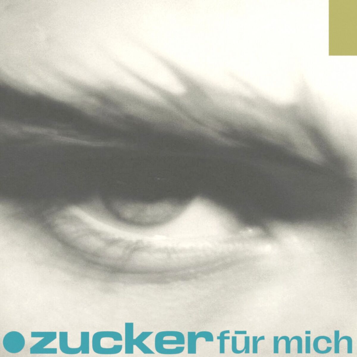 Album cover of Zucker für mich