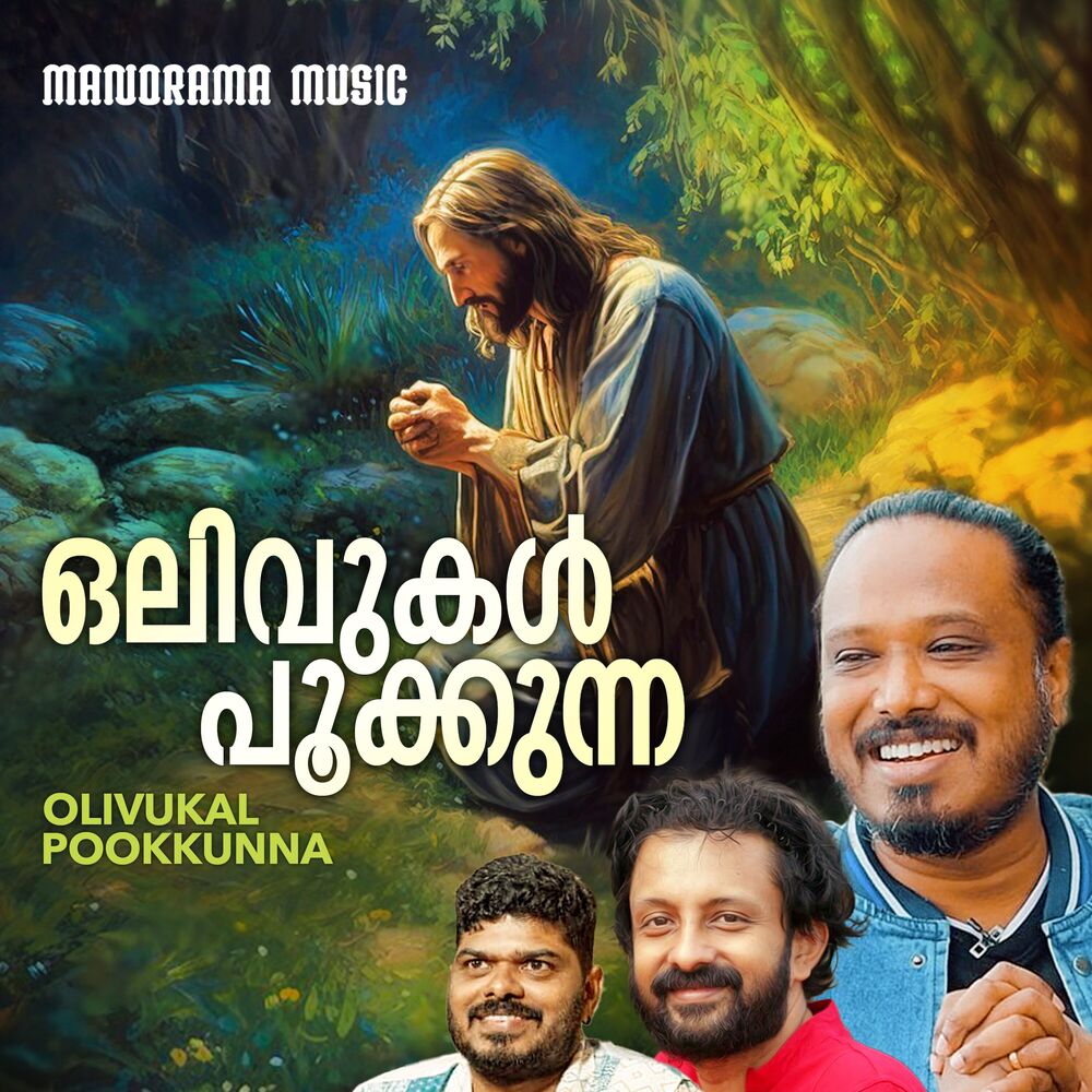 Picture of Olivukal Pookkunna
