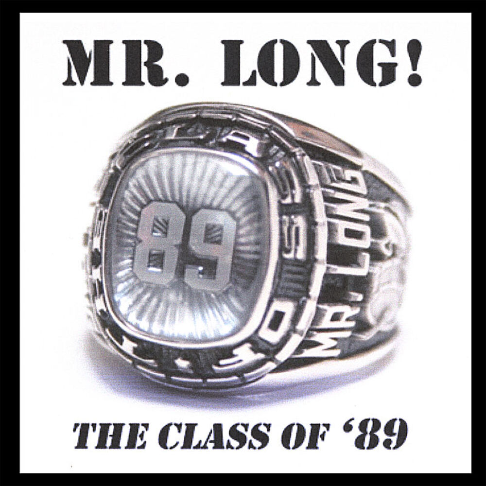 Picture of The Class of 89