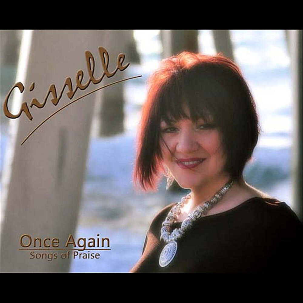 Picture of Once Again : Songs of Praise