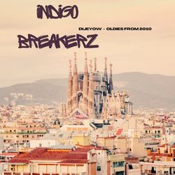 Cover of Indigo Breakerz