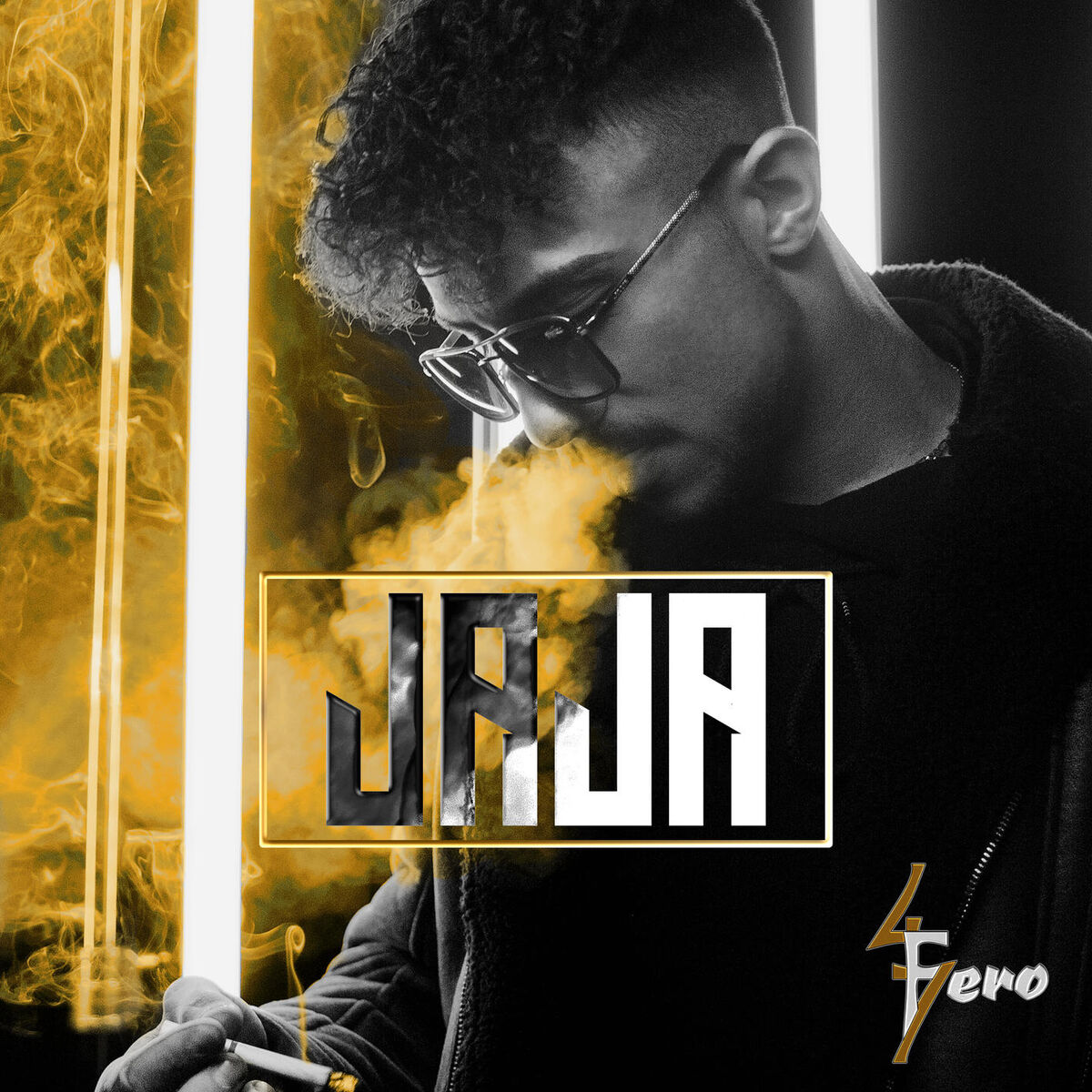 Album cover of JAJA