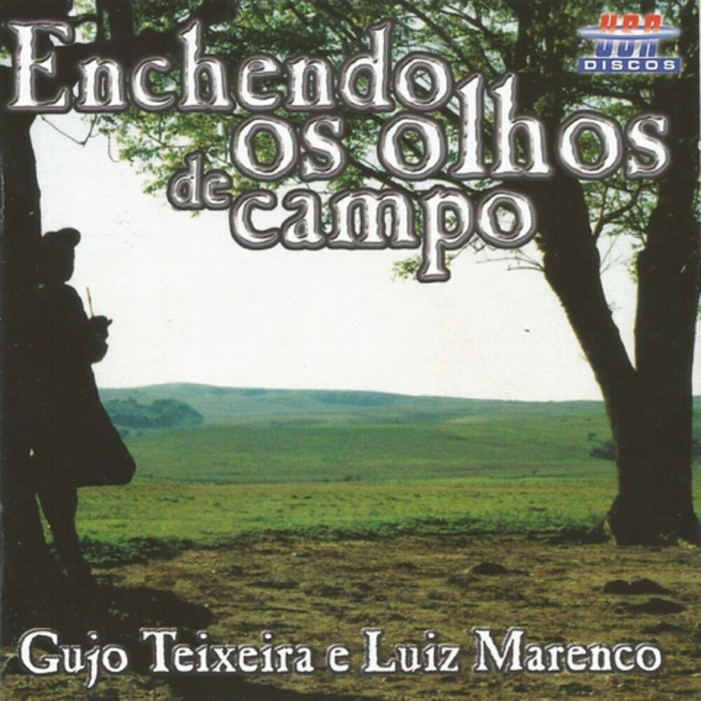 Picture of ENCHENDO OS OLHOS DE CAMPO