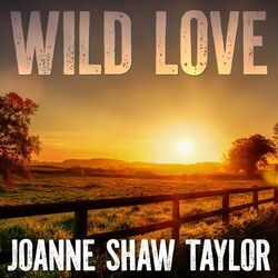 Cover of Wild Love