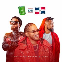 Cover of Pila De Bandera