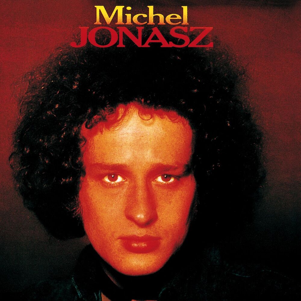 Picture of Michel Jonasz