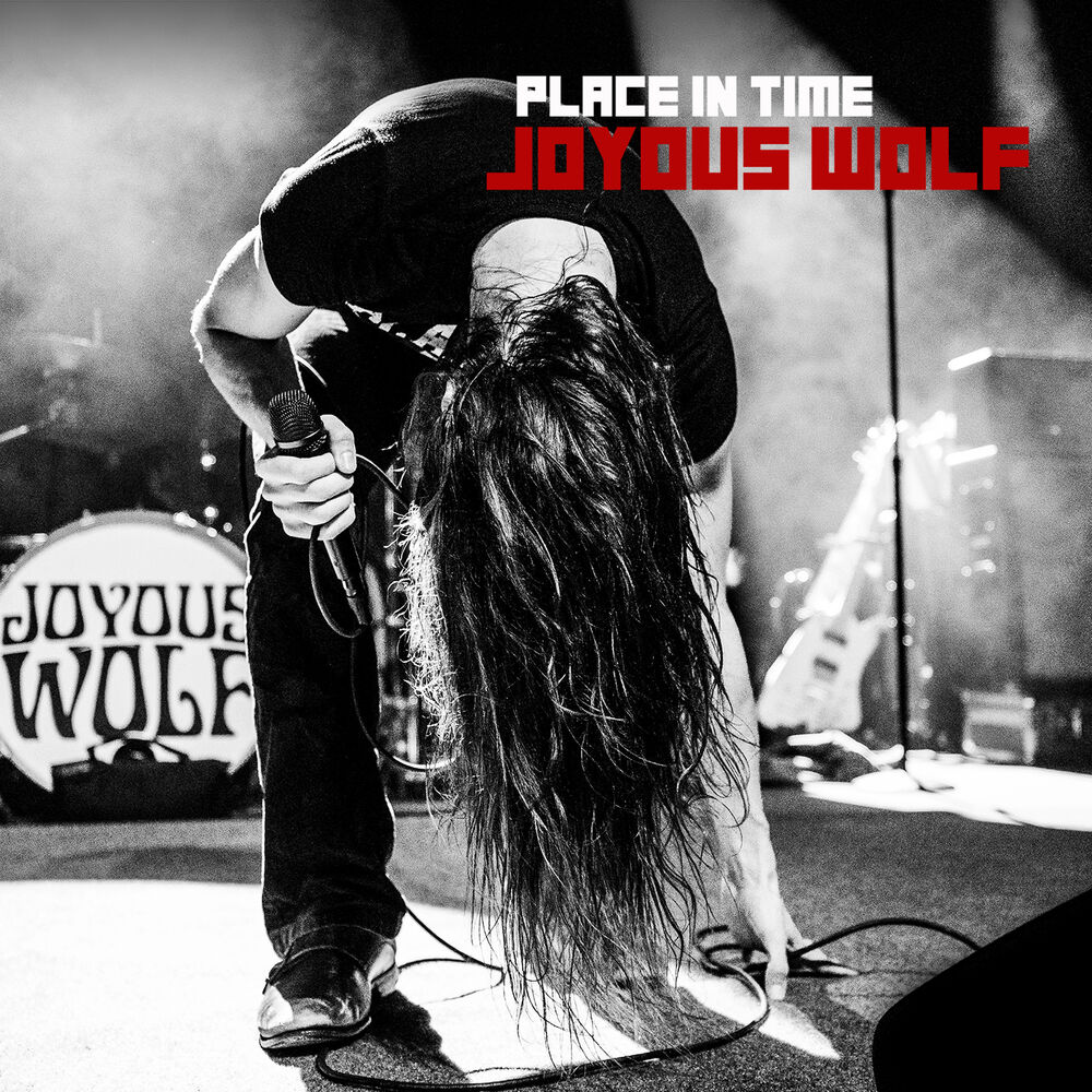 Picture of Place In Time